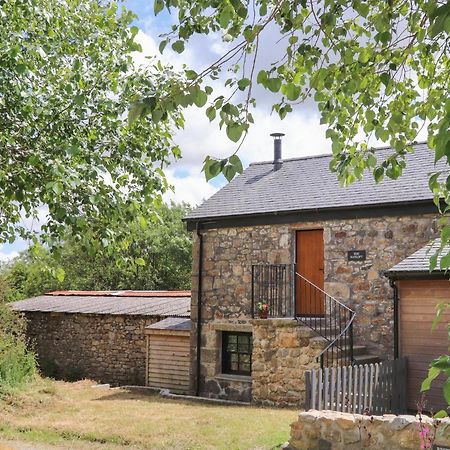 The Hayloft Villa Helston Kültér fotó